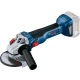 Bosch GWS 18V-10 Professional