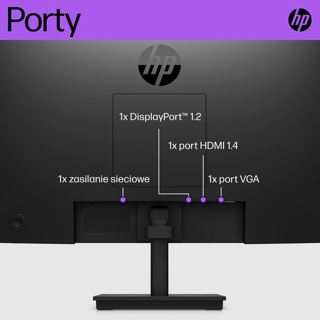 HP V22i G5 (6D8G8E9)