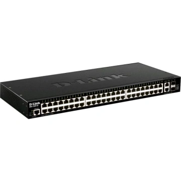 D-Link DGS-1520-52/E