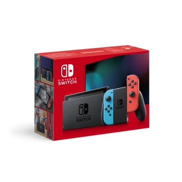 Nintendo Switch 045496453596