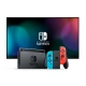 Nintendo Switch 045496453596