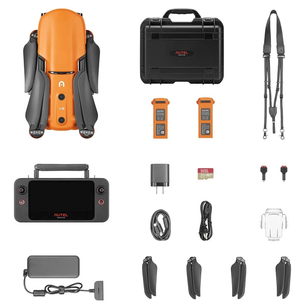 Autel EVO II Pro Rugged Bundle V3