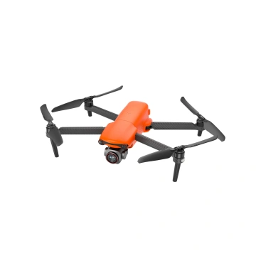 Autel dron EVO Lite+ Premium Bundle, oranžová