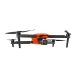 Autel dron EVO Lite+ Premium Bundle, oranžová