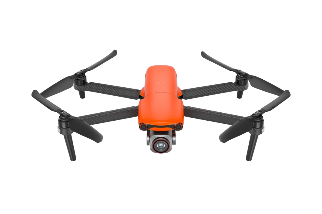 Autel dron EVO Lite+ Premium Bundle, oranžová