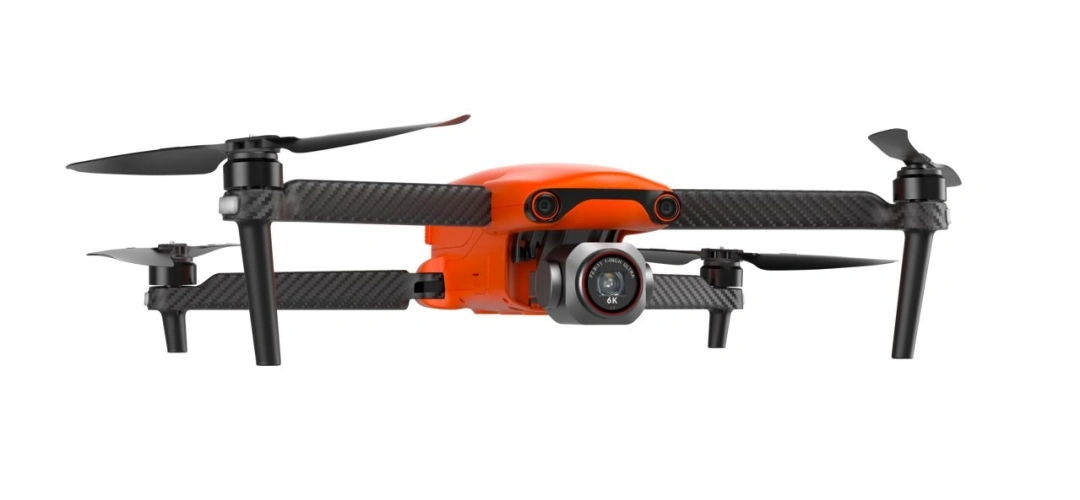 Autel dron EVO Lite+ Premium Bundle, oranžová