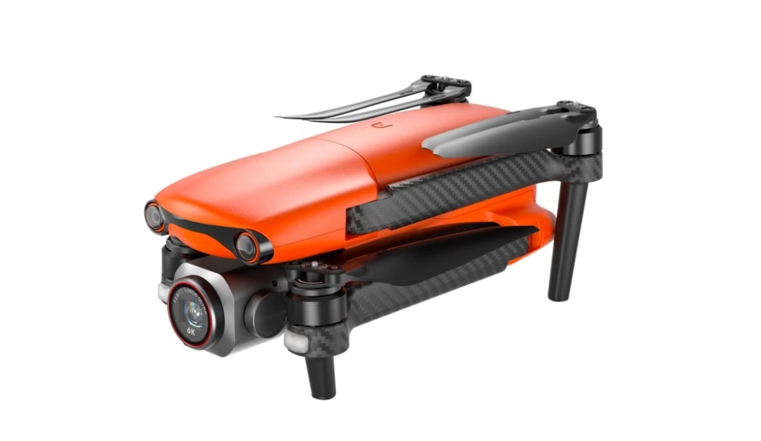 Autel dron EVO Lite+ Premium Bundle, oranžová