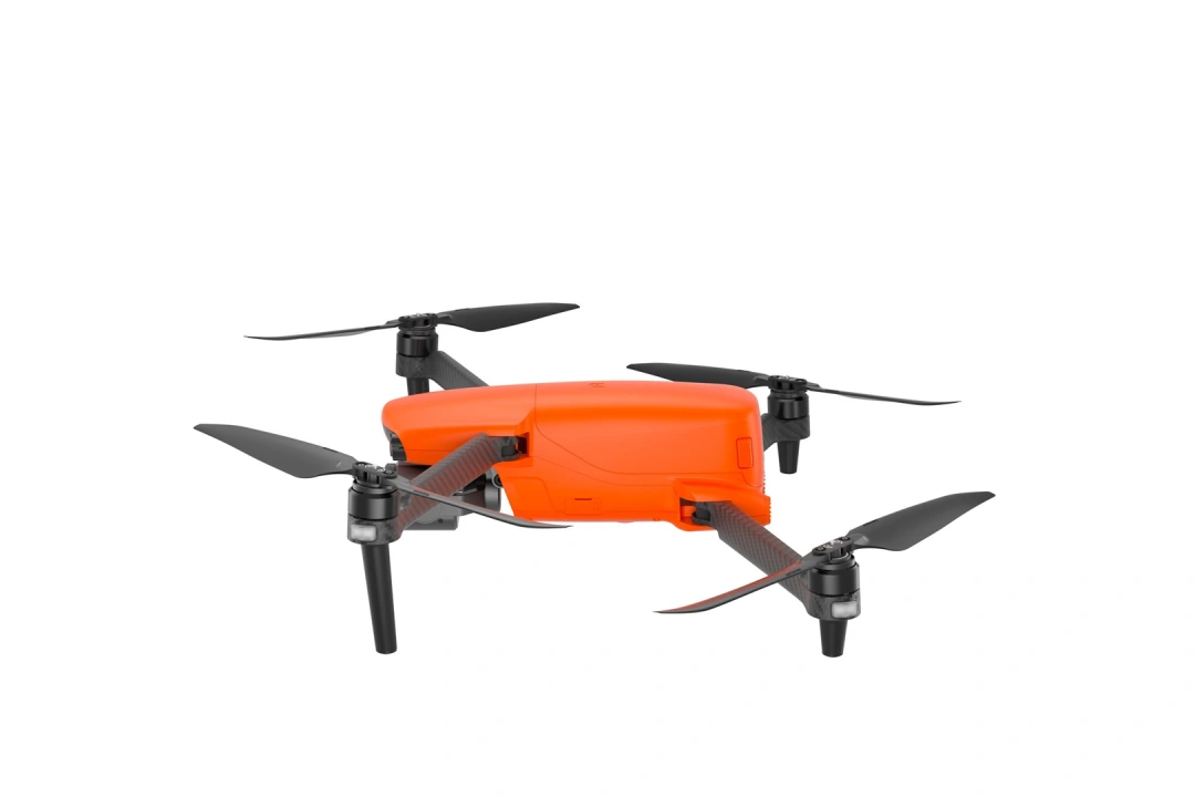 Autel dron EVO Lite+ Premium Bundle, oranžová