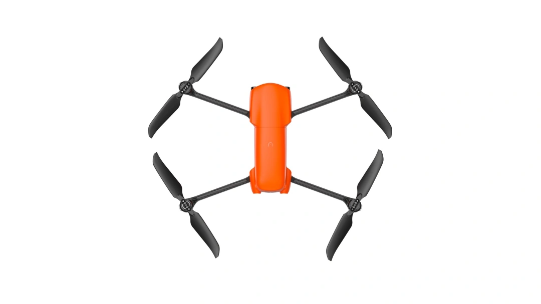 Autel dron EVO Lite+ Premium Bundle, oranžová