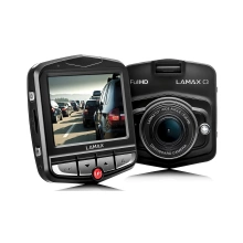 Lamax DRIVE C3 Full HD Black