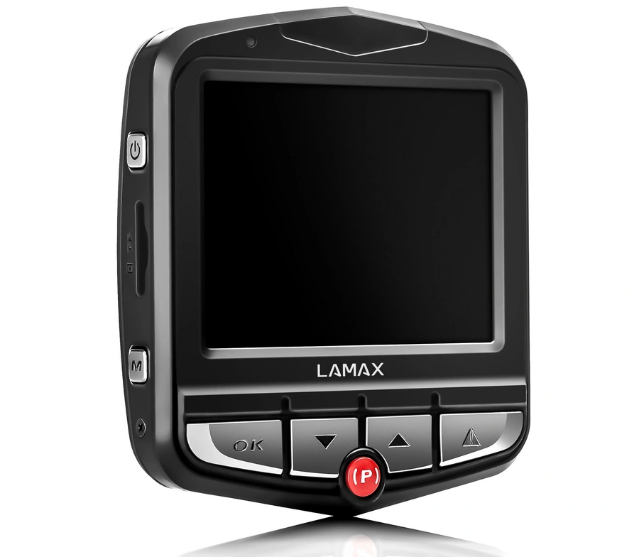 Lamax DRIVE C3 Full HD Black