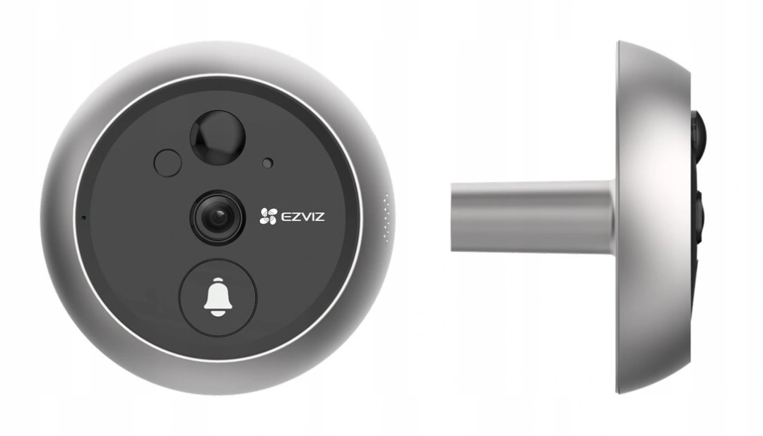 EZVIZ DP2 CS-DP2-A0-6E2WPFBS