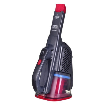 Black & Decker Dustbuster BHHV315B