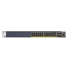 Netgear M4300-28G-PoE+