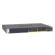 Netgear M4300-28G-PoE+