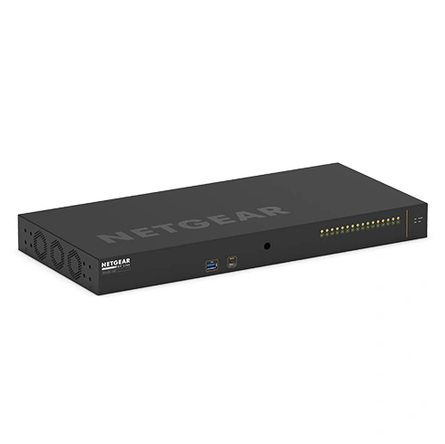 NETGEAR M4250-16XF