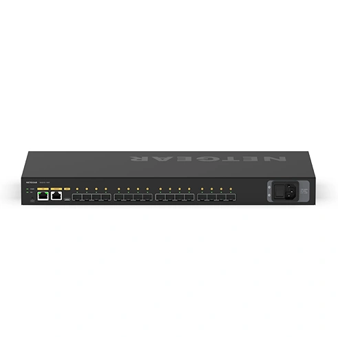 NETGEAR M4250-16XF