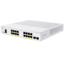 Cisco CBS350-16P-E-2G-EU