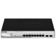 D-link DGS-1210-10P/E