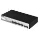 D-link DGS-1210-10P/E