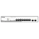 D-link DGS-1210-10P/E