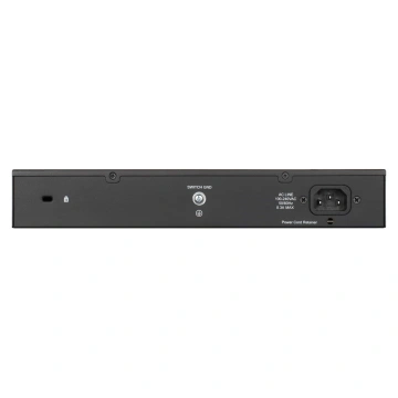 D-Link DGS-1100-24V2/E