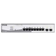 D-Link DGS-1210-08P