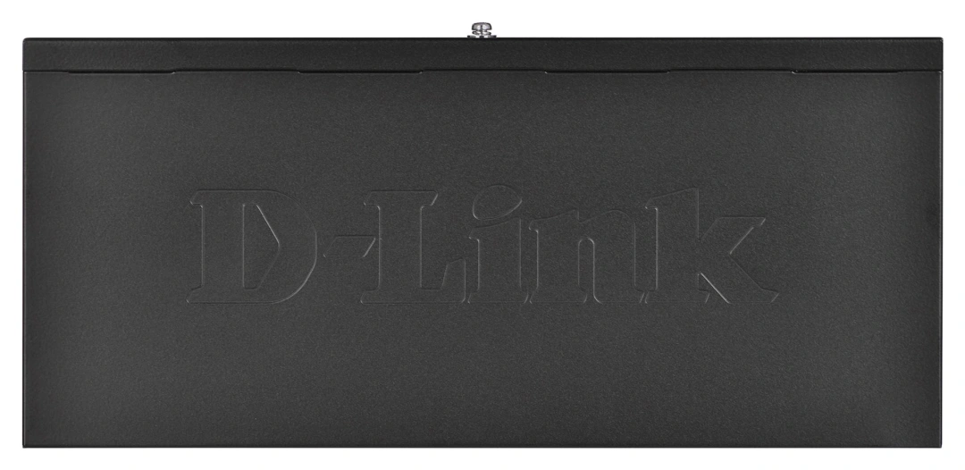 D-Link DGS-1210-08P