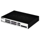 D-Link Web Smart DGS-1210-20