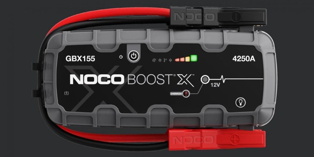 NOCO GBX155