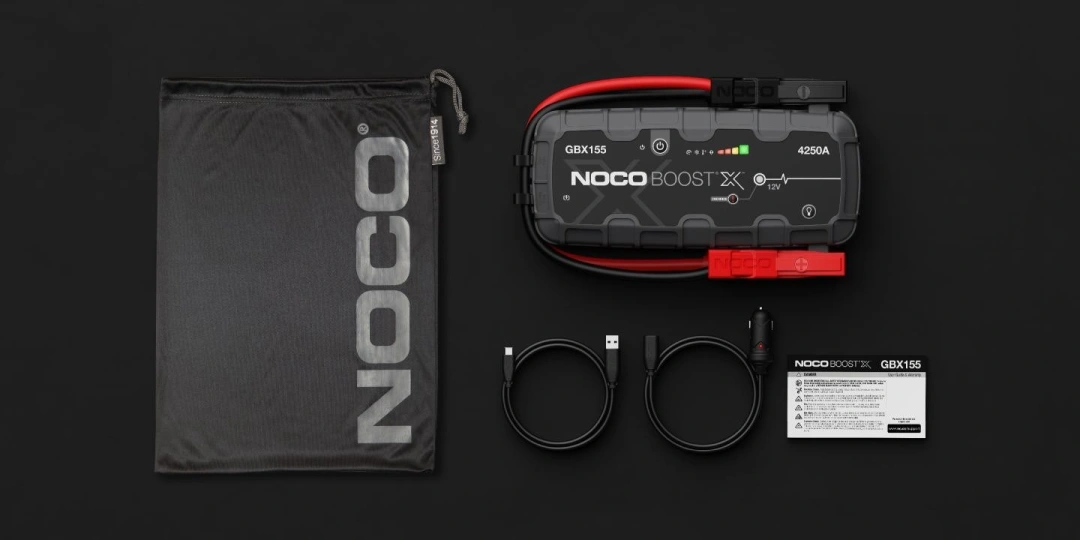 NOCO GBX155