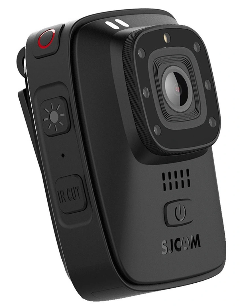 SJCAM A10 Body Cam 