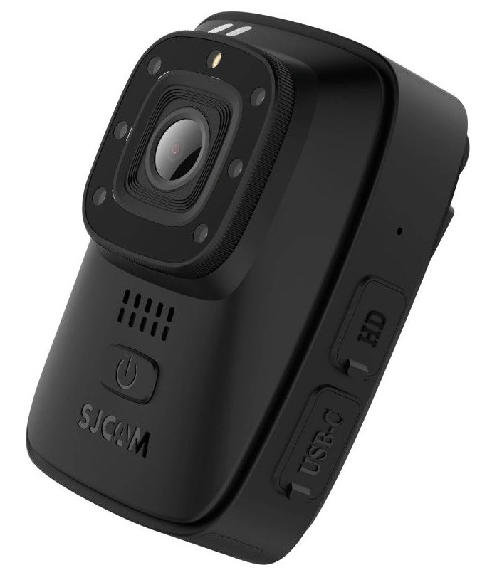 SJCAM A10 Body Cam 