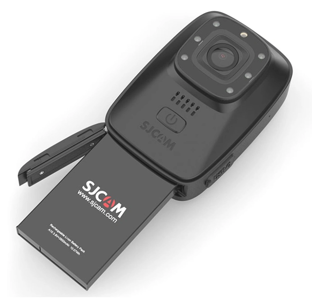 SJCAM A10 Body Cam 