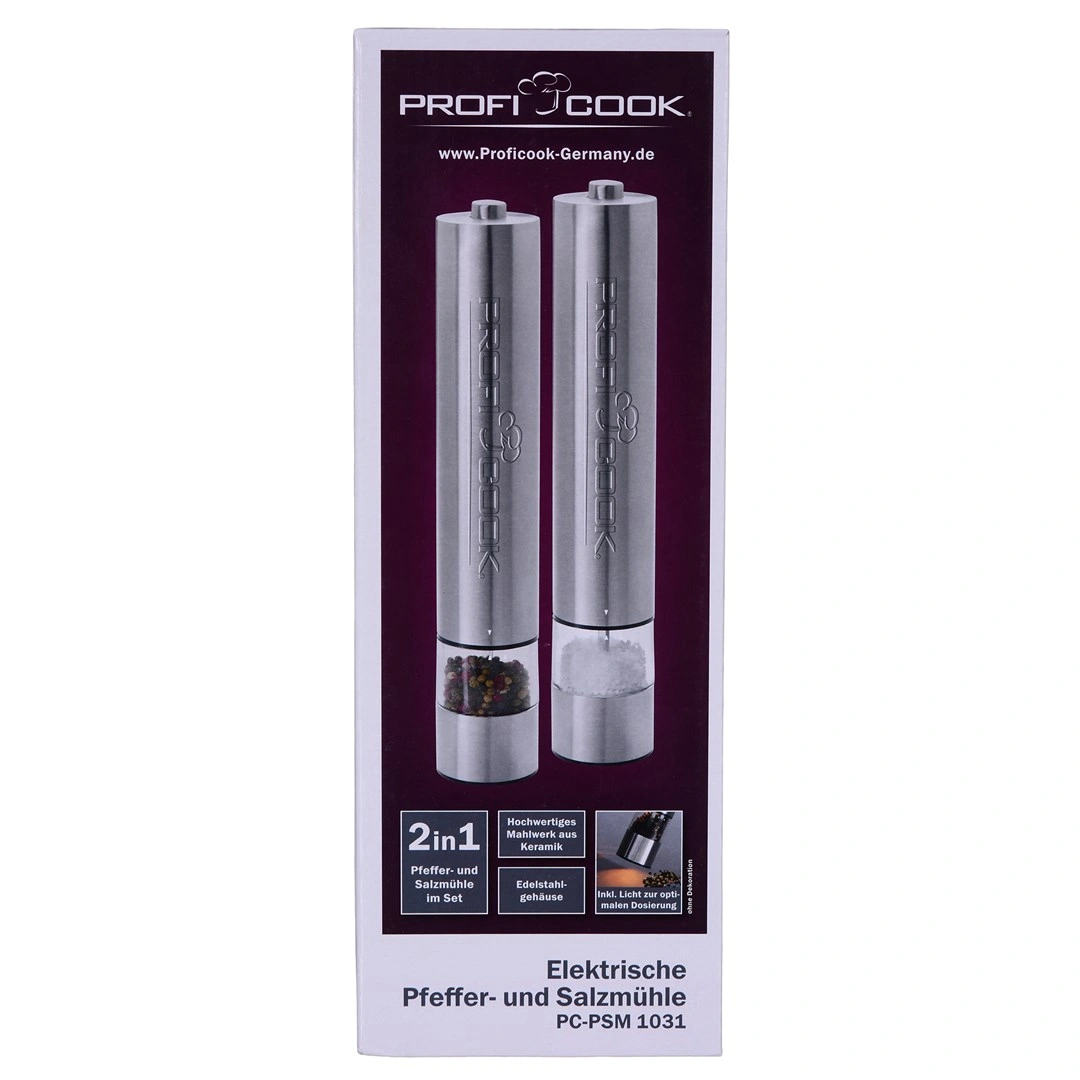 ProfiCook PC-PSM 1031