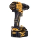 DeWalt DCK2062M2T