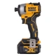 DeWalt DCK2062M2T