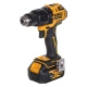 DeWalt DCK2062M2T