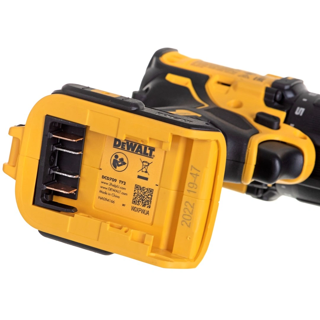 DeWalt DCK2062M2T