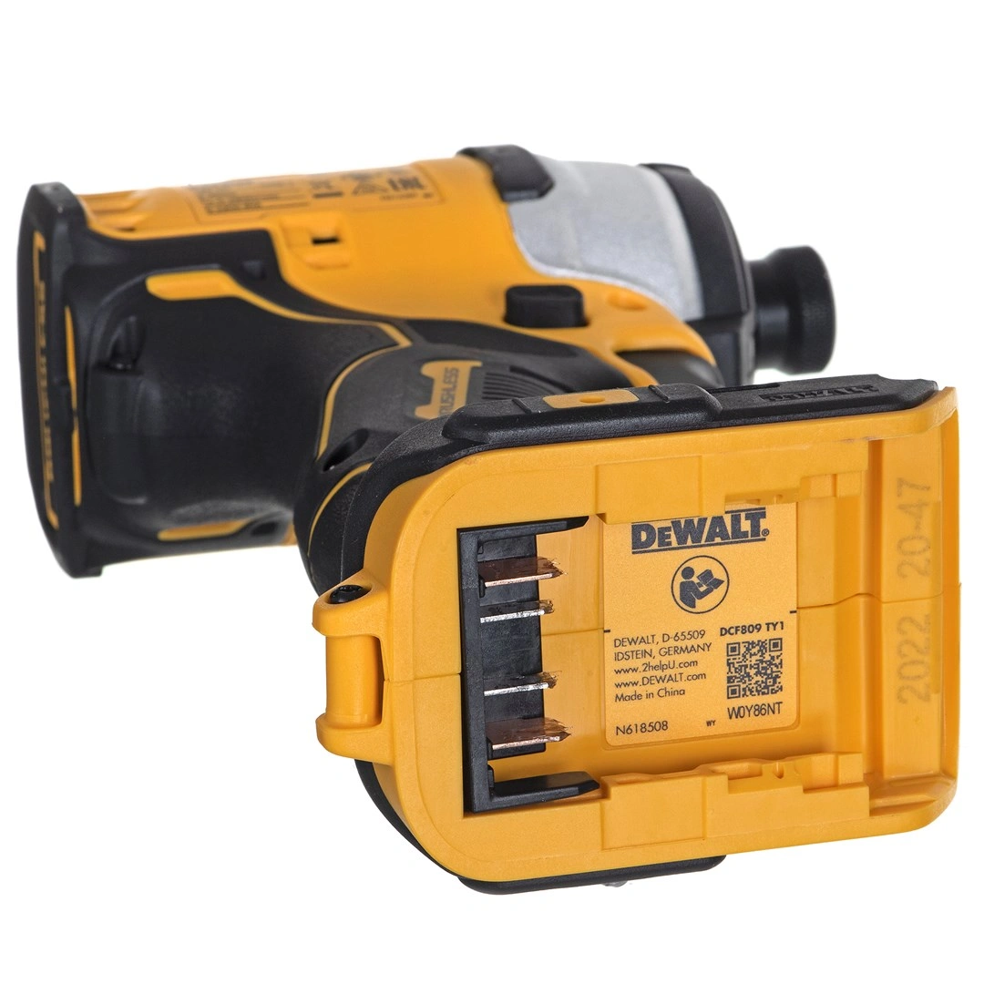 DeWalt DCK2062M2T