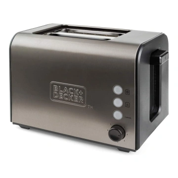 Black&Decker BXTO900E