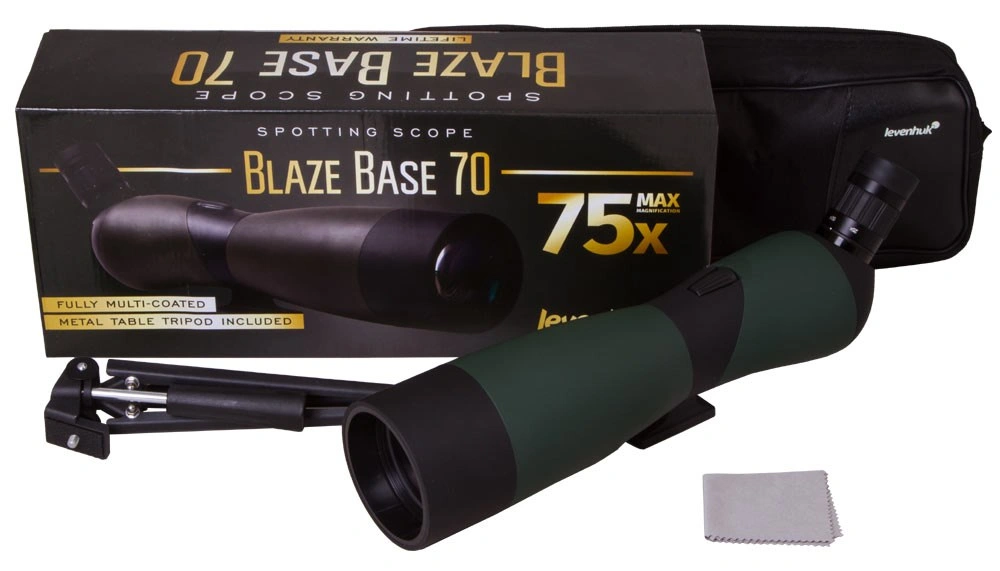 Levenhuk Blaze BASE 70