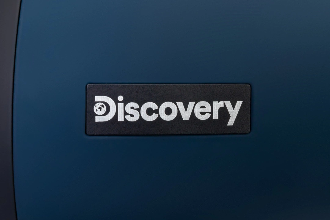 Discovery Range 50 