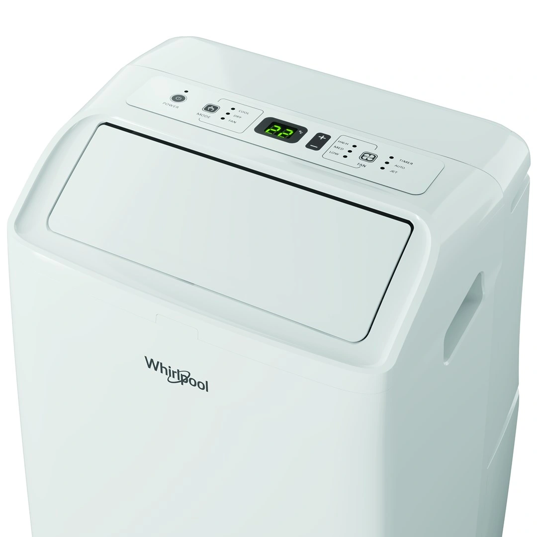 Whirlpool PACF212CO W