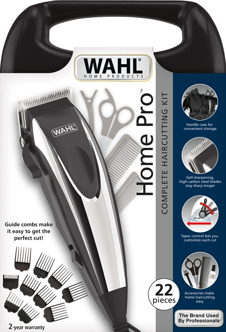 Wahl Home Pro