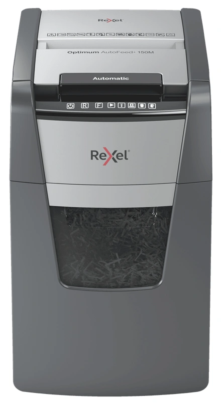 Rexel Optimum AutoFeed 150M