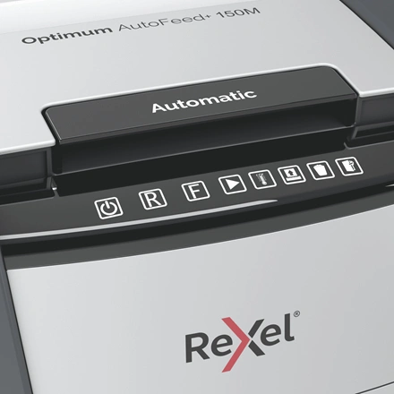 Rexel Optimum AutoFeed 150M