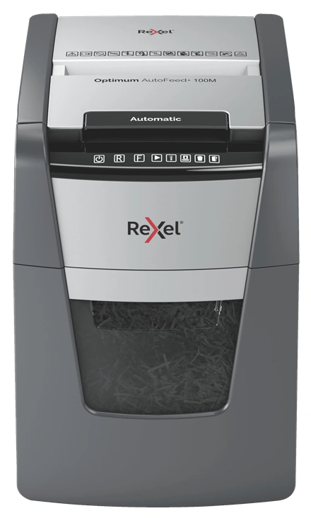 Rexel Optimum AutoFeed 100M 