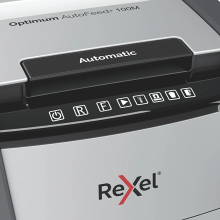 Rexel Optimum AutoFeed 100M 