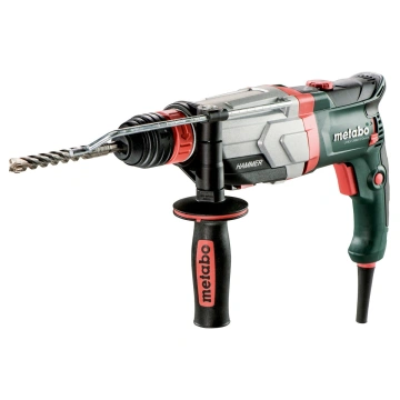 Metabo UHEV 2860-2 Quick 